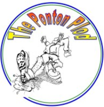 The NOTFAST Ponton Plod