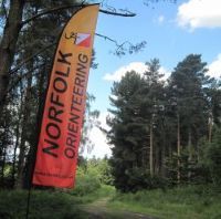 Broadland Country Park inc YB heats