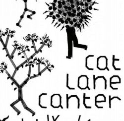 Cat Lane Canter 2025