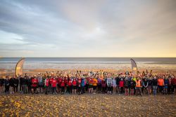 South Shields Landmark Challenge