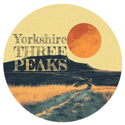 Yorkshire Three Peaks