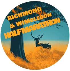 Richmond and Wimbledon Half Marathon