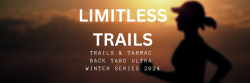 Trails & Tarmac 12hr Backyard Ultra