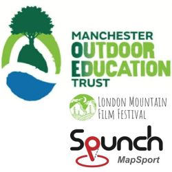 Outdoor Adventure Film Night Manchester