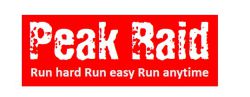 Peak Raid Anytime Race 1 Tideswell Dale