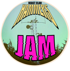 Hammers Jam