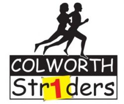 Camping - Colworth Marathon Challenge