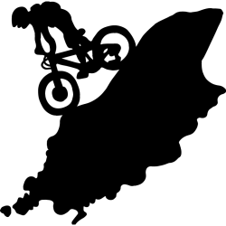 Manx MTB Enduro Trail Quest