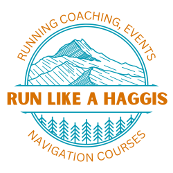 Run Like a Haggis MapRun - Cockfield