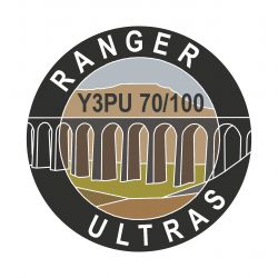 Yorkshire 3 Peaks 70/100km Ultra 2023