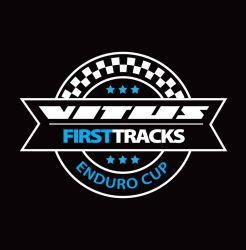 vitus first tracks enduro