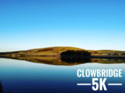 Clowbridge 5k - Spring Series