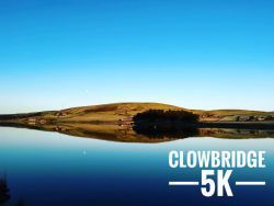 Clowbridge 5k - Autumn Series 2025