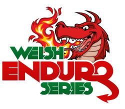 Welsh Enduro Series 2025