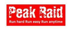 Peak Raid MapRun – Spring and Summer Series 2025